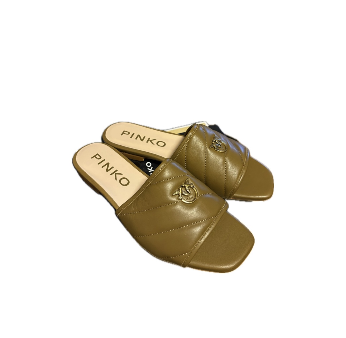 Pinko papucs