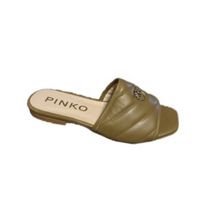 Pinko papucs